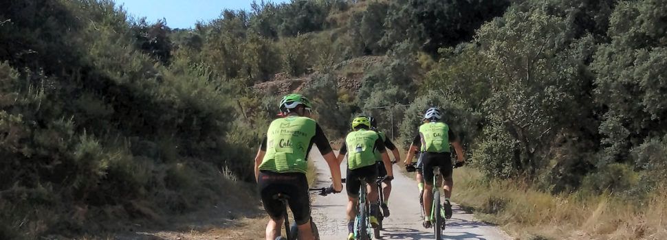 Nueva ruta de turismo de turismo deportivo para conocer lo mejor de Catí, Culla, Benassal y Ares