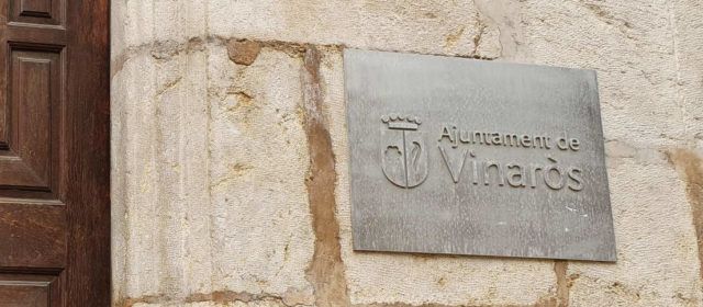 La derogación del decreto sobre los remanentes obliga al Ayuntamiento de Vinaròs a cambiar de planes