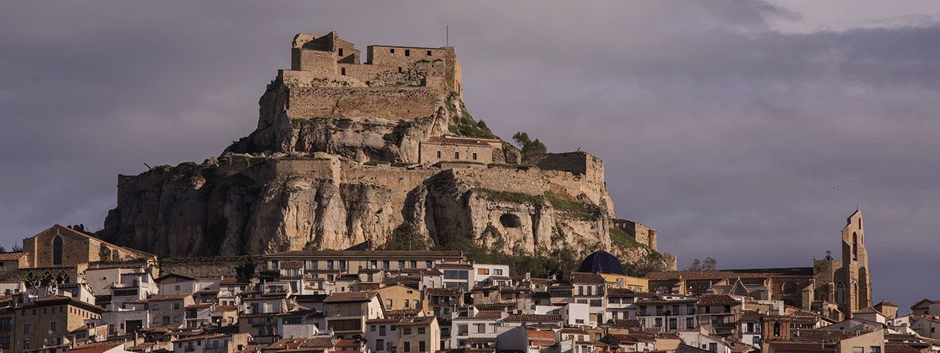 Morella incorporarà tres peons amb el programa ECOVID