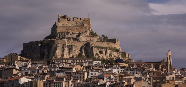 Morella incorporarà tres peons amb el programa ECOVID