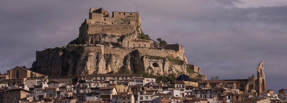 Morella incorporarà tres peons amb el programa ECOVID