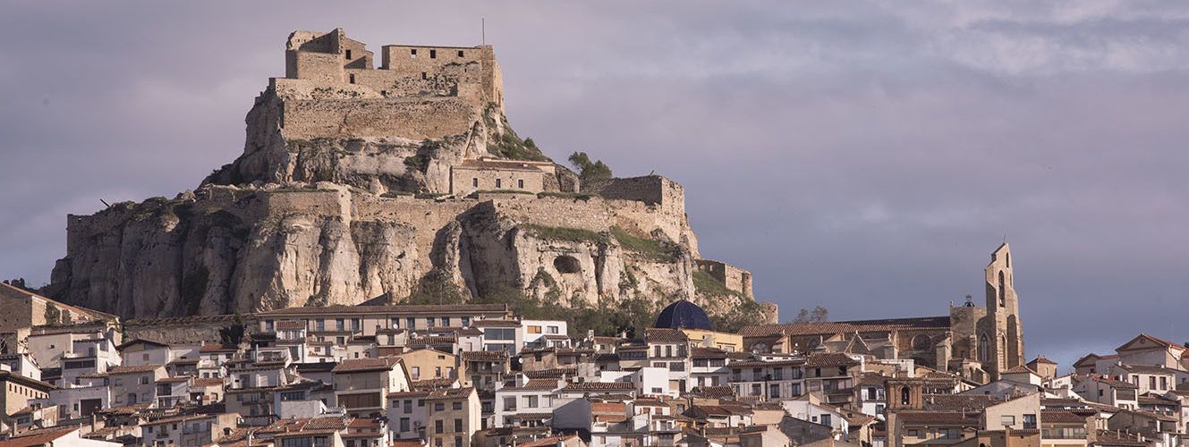L’Ajuntament de Morella, arran d’un nou brot de coronavirus, insisteix en la importància de les mesures
