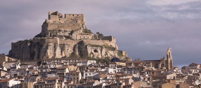L’Ajuntament de Morella, arran d’un nou brot de coronavirus, insisteix en la importància de les mesures