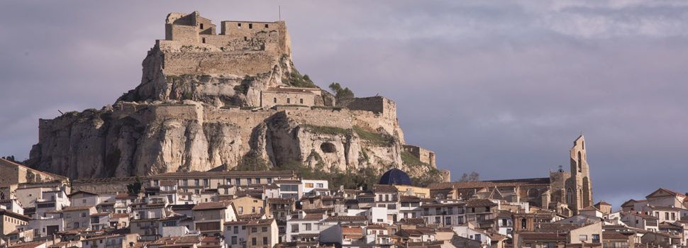 L’Ajuntament de Morella, arran d’un nou brot de coronavirus, insisteix en la importància de les mesures