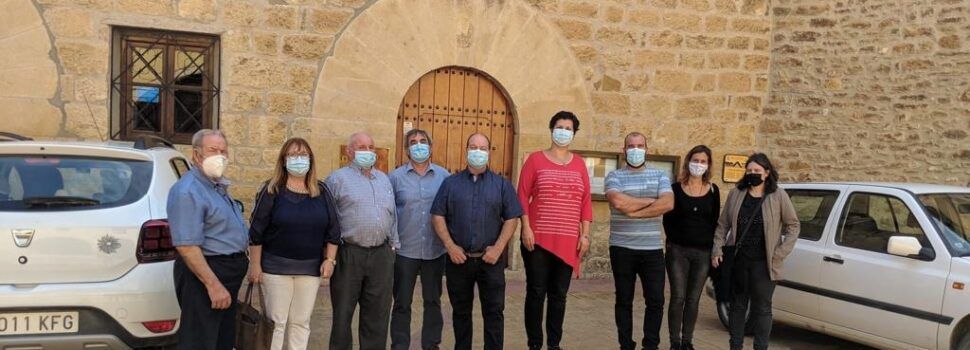 La Diputació promociona la conciliació familiar i laboral a Olocau del Rey amb una ajuda de 21.000 euros