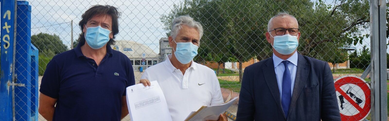 PP Benicarló considera responsable del cierre al público de la piscina municipal al actual equipo de gobierno del PSPV-PSOE