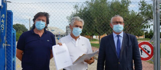 PP Benicarló considera responsable del cierre al público de la piscina municipal al actual equipo de gobierno del PSPV-PSOE