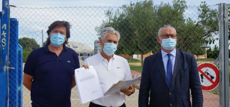 PP Benicarló considera responsable del cierre al público de la piscina municipal al actual equipo de gobierno del PSPV-PSOE