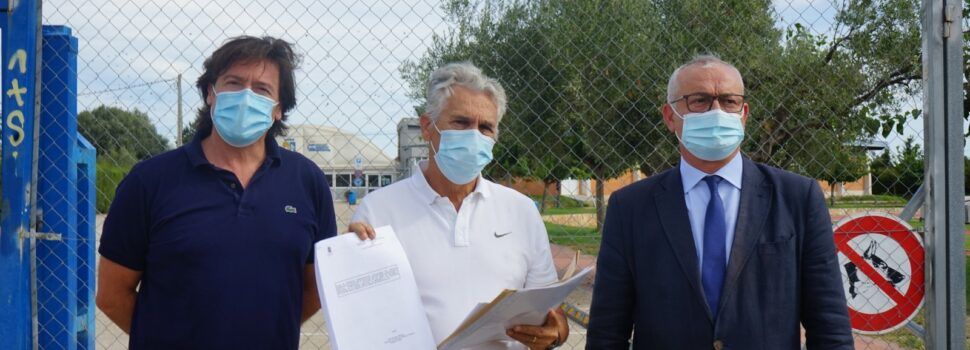 PP Benicarló considera responsable del cierre al público de la piscina municipal al actual equipo de gobierno del PSPV-PSOE