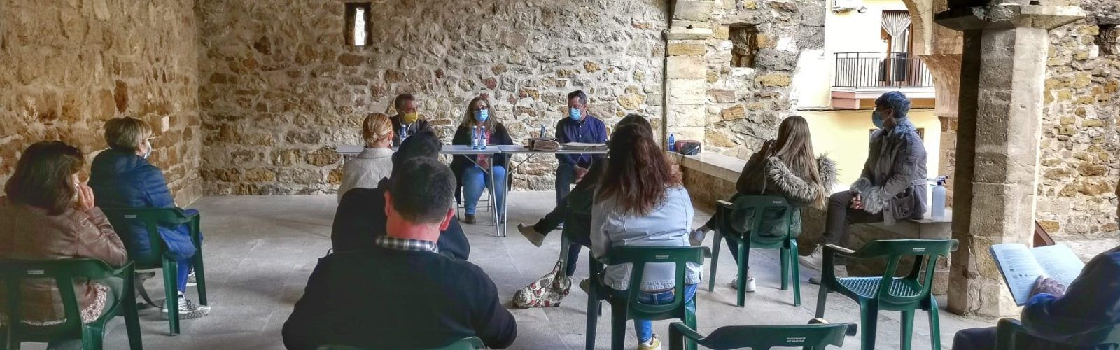 Homenatge a la vida i obra de Francesc Boix a Benassal