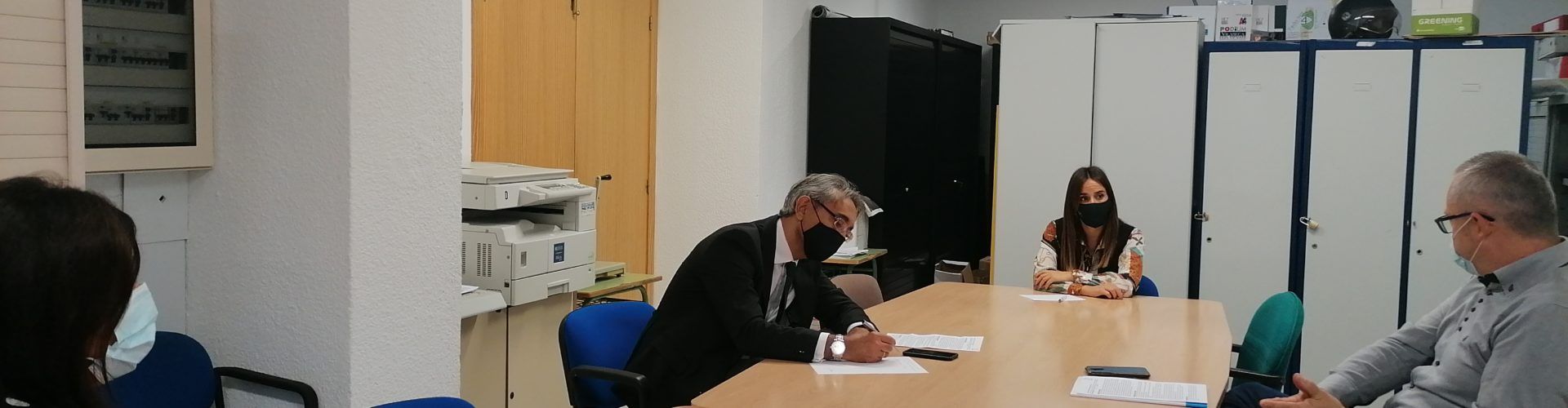 Peníscola prioritzarà la seguretat i la promoció en els seus pressupostos per a l’àrea de Turisme