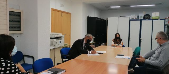 Peníscola prioritzarà la seguretat i la promoció en els seus pressupostos per a l’àrea de Turisme