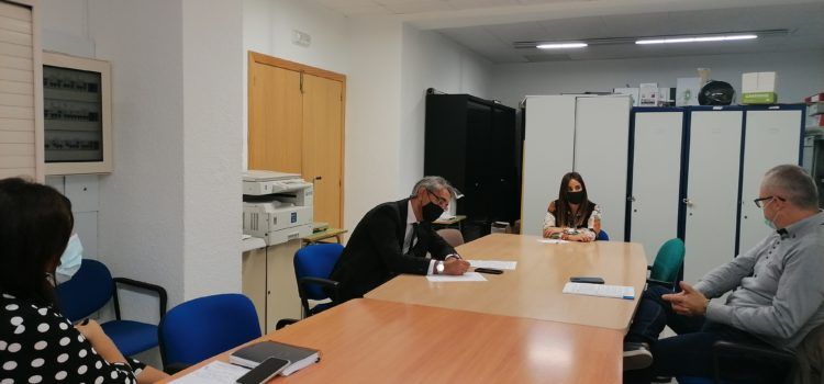 Peníscola prioritzarà la seguretat i la promoció en els seus pressupostos per a l’àrea de Turisme