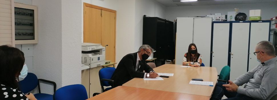 Peníscola prioritzarà la seguretat i la promoció en els seus pressupostos per a l’àrea de Turisme