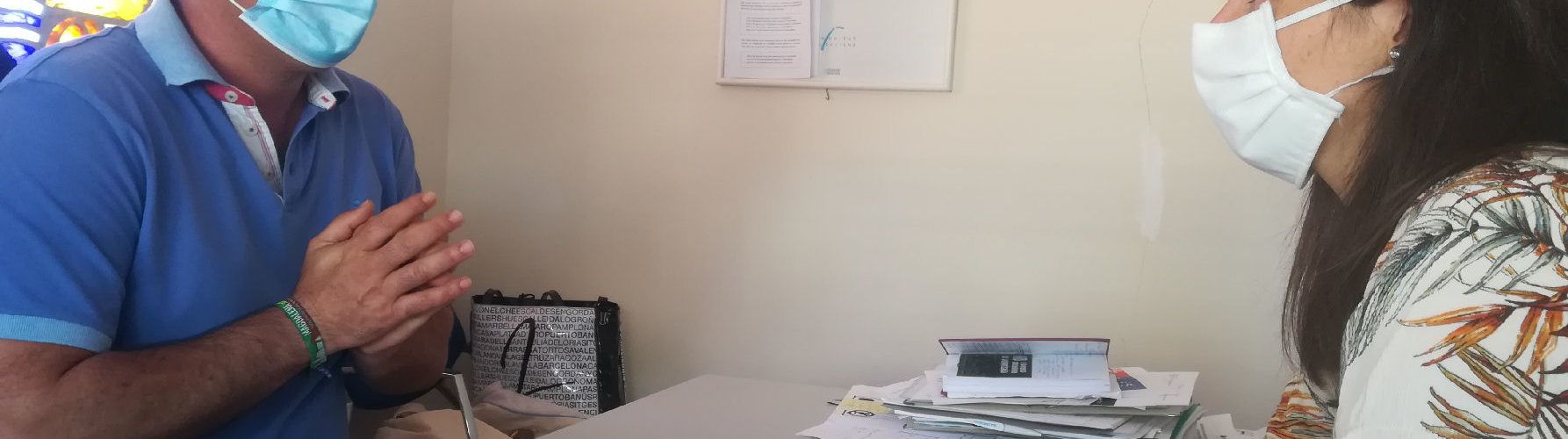 El Ayuntamiento de Peñíscola tramita más de 300 solicitudes para las ayudas que prevé conceder a PYMES y autónomos