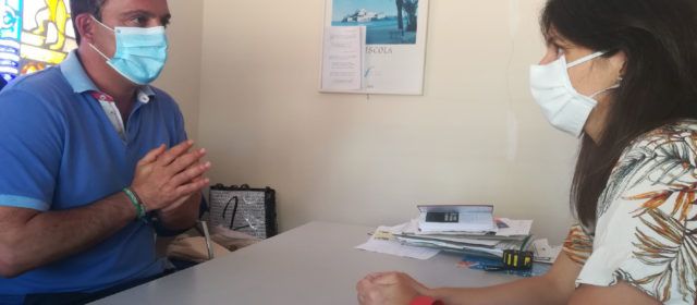El Ayuntamiento de Peñíscola tramita más de 300 solicitudes para las ayudas que prevé conceder a PYMES y autónomos