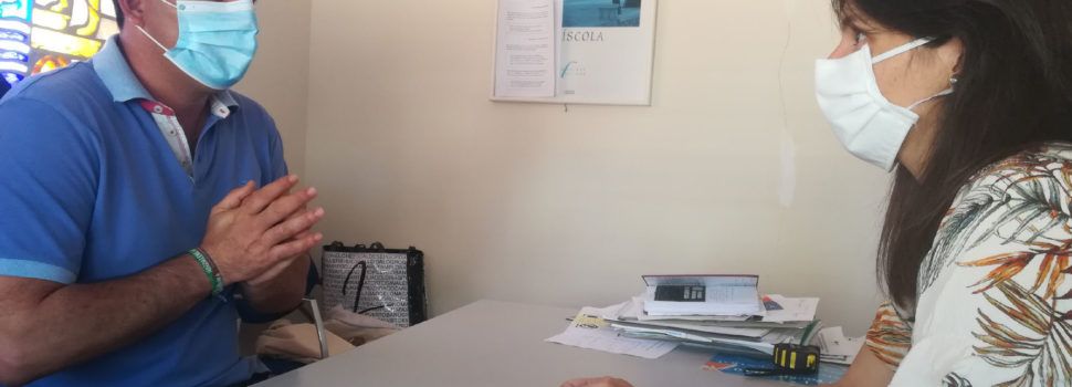 El Ayuntamiento de Peñíscola tramita más de 300 solicitudes para las ayudas que prevé conceder a PYMES y autónomos