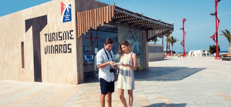 Vinaròs fa una crida a les empreses turístiques del destí perquè participen en el Bo Viatge Comunitat Valenciana