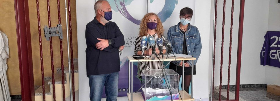 TSV lleva al pleno excluir los espectáculos taurinos en Vinaròs, cambiando los usos de la plaza de toros 