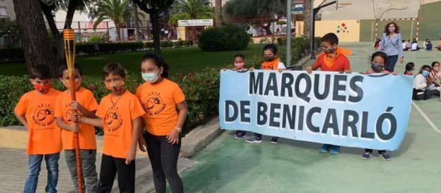 El Marqués de Benicarló estima la llengua