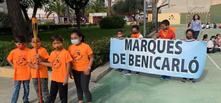 El Marqués de Benicarló estima la llengua