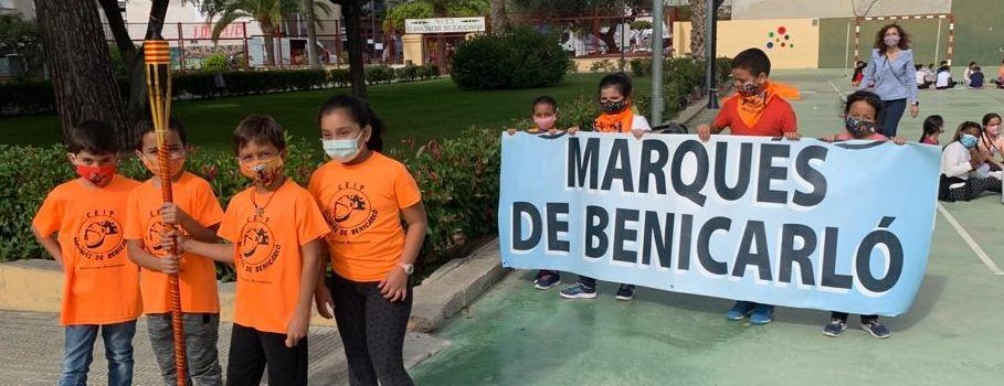 El Marqués de Benicarló estima la llengua