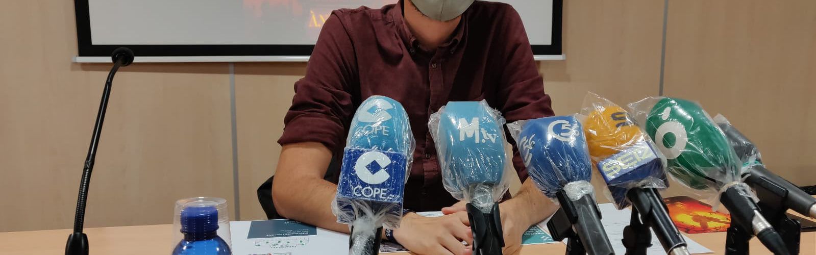 L’Ajuntament de Vinaròs oferirà una programació especial per celebrar Tots Sants