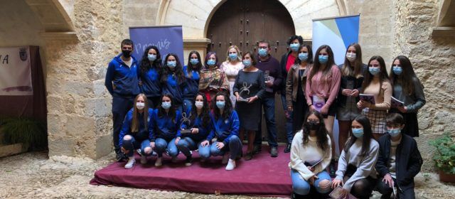 Albocàsser homenatja el talent femení local, comarcal i autonòmic amb els premis ‘Dona Coratge’