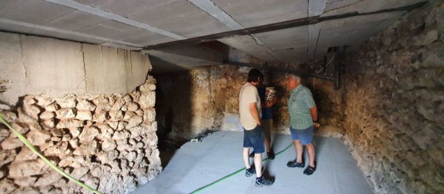 El albergue “La vall del Cervol” de Vallibona se convierte en casa rural