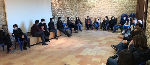 Culla celebra un encuentro para fomentar el emprendimiento