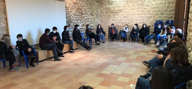 Culla celebra un encuentro para fomentar el emprendimiento