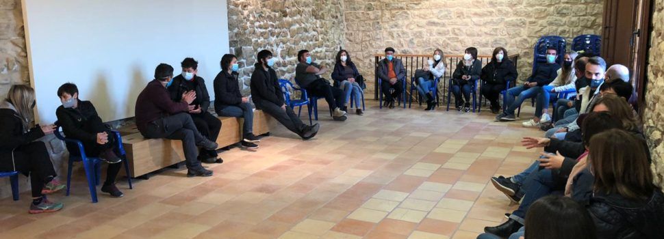 Culla celebra un encuentro para fomentar el emprendimiento