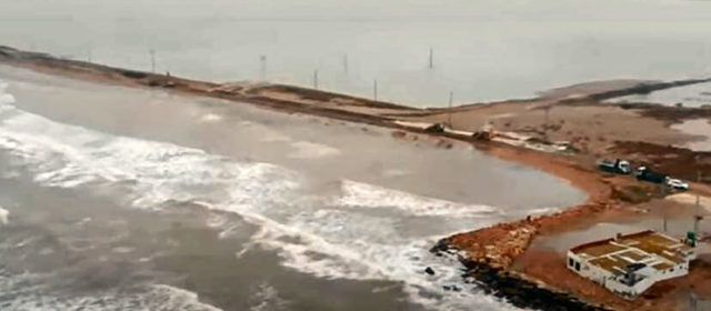 Investigadors de la URV veuen urgent actuar al delta de l’Ebre i defensen l’aportació de sediments
