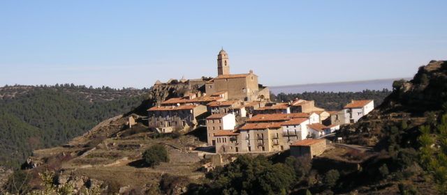 L’Ajuntament de Morella adjudica les pastures del mont d’Herbeset