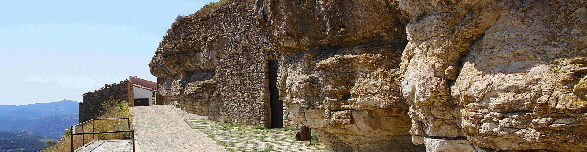 Ben Vist: Ares del Maestrat, 3