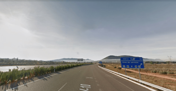 El Govern assenyala a Compromís que encara desconeix el futur de l’autovia d’interior i que seran necessàries noves conclusions d’estudis