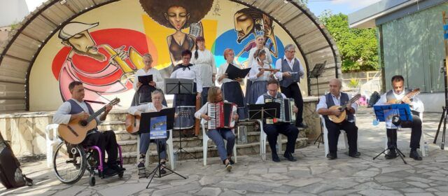 Vídeos: Mar i Terra al Club de Tennis Vinaròs