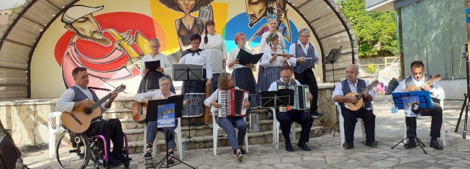 Vídeos: Mar i Terra al Club de Tennis Vinaròs
