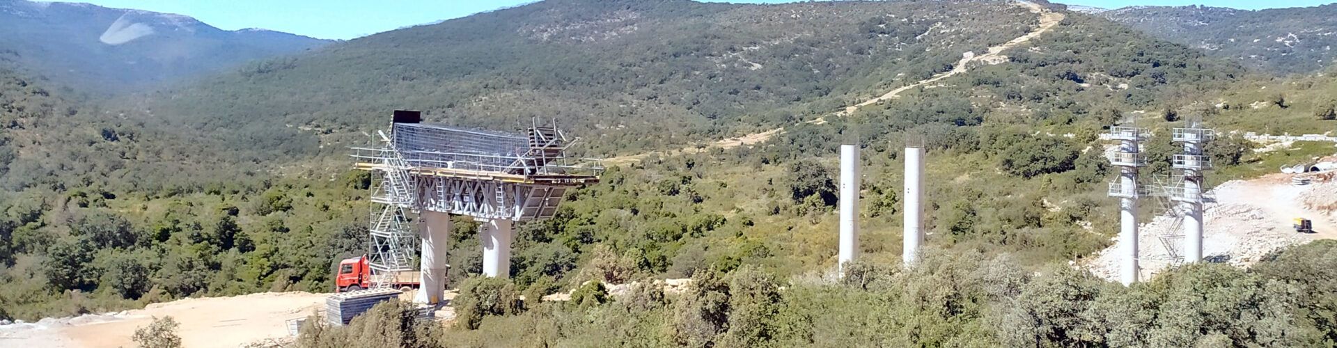 El Ministeri sotmet a informació pública el projecte de condicionament de la N-232 entre Masia de la Torreta i Morella Sud