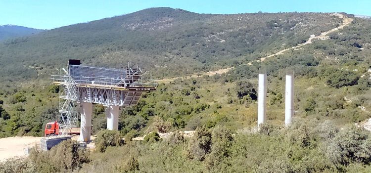 El Ministeri sotmet a informació pública el projecte de condicionament de la N-232 entre Masia de la Torreta i Morella Sud