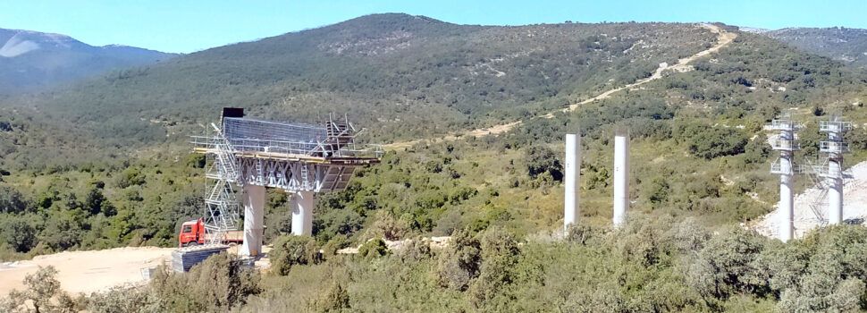 El Ministeri sotmet a informació pública el projecte de condicionament de la N-232 entre Masia de la Torreta i Morella Sud
