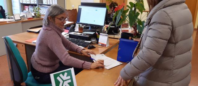 La Generalitat subvenciona amb 23.000 euros els serveis municipals de Benicarló de promoció comercial i d’atenció als consumidors
