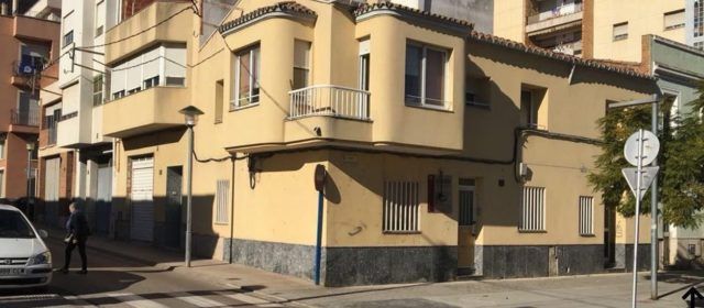 La Diputació atorga 251.000 euros per adquirir els immobles per al futur pàrquing de l’Hospital Comarcal d’Amposta