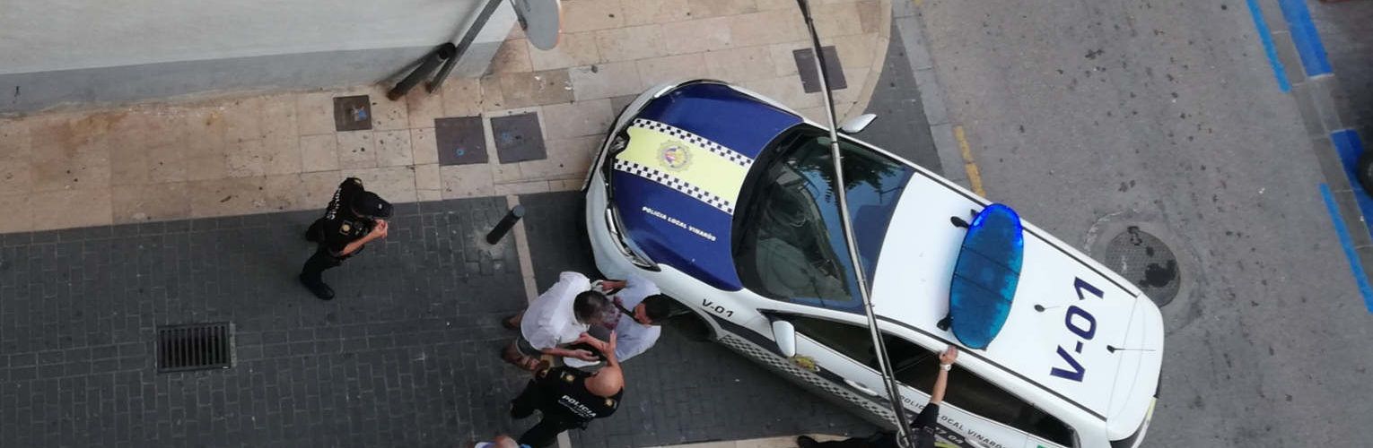 Vinaròs refuerza la vigilancia este fin de semana con policía local y autonómica y guardia civil