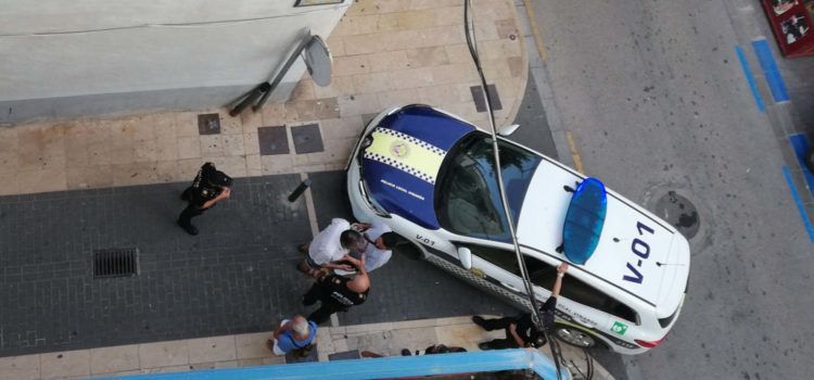 Vinaròs refuerza la vigilancia este fin de semana con policía local y autonómica y guardia civil