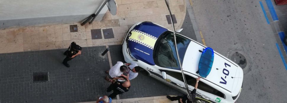 Vinaròs refuerza la vigilancia este fin de semana con policía local y autonómica y guardia civil