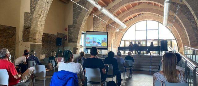 Benicarló impulsa el comerç electrònic amb la creació d’una plataforma marketplace
