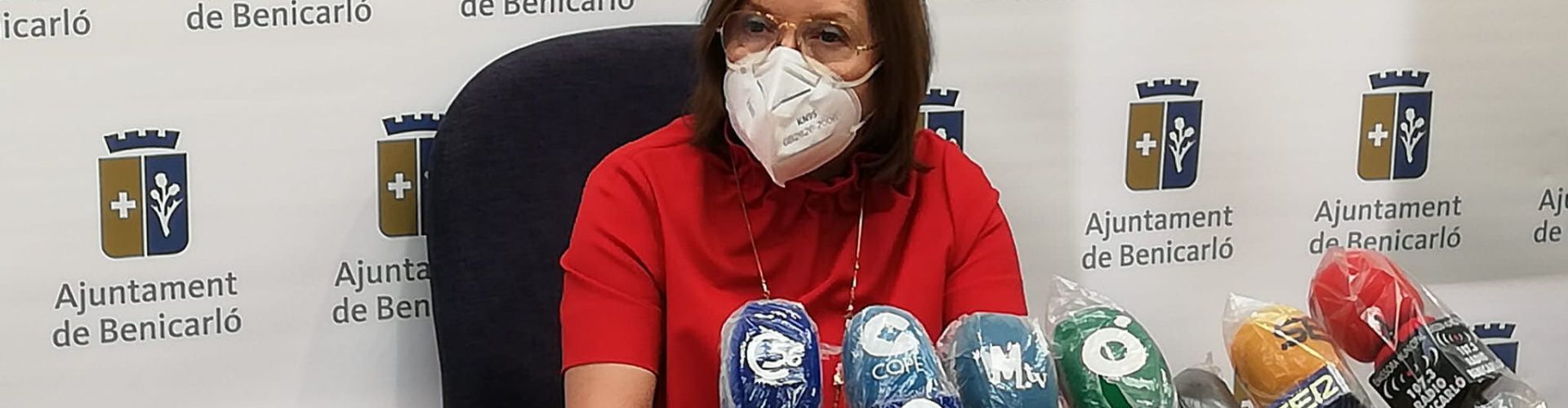 Benicarló aplicarà noves mesures restrictives per frenar l’augment de contagis