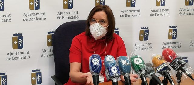 Benicarló aplicarà noves mesures restrictives per frenar l’augment de contagis