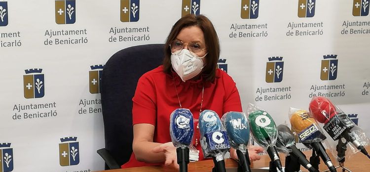 Benicarló aplicarà noves mesures restrictives per frenar l’augment de contagis